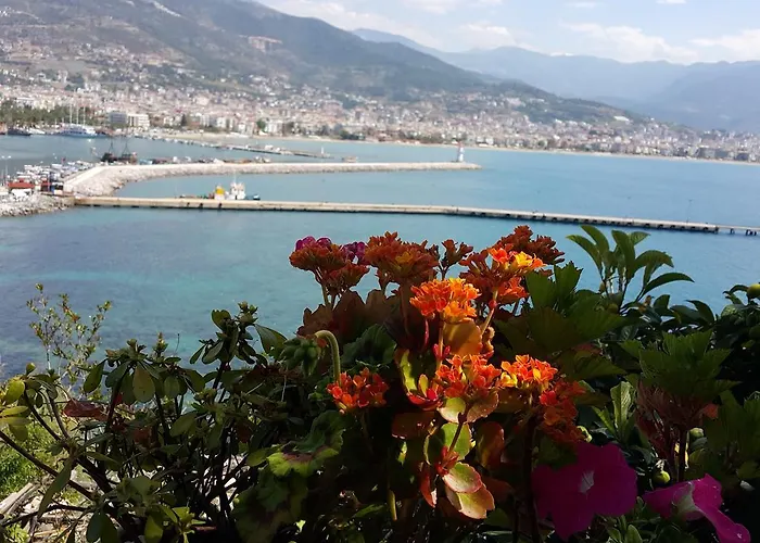 Hotel Parador Beach Hotel All Inclusive Alanya