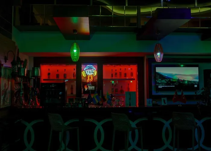 Parador Beach Hotel All Inclusive