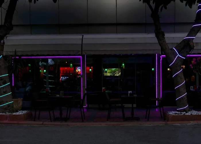 Hotel Parador Beach Hotel All Inclusive 3*