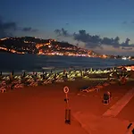 Szálloda Parador Beach Hotel All Inclusive 3*