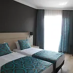 Parador Beach Hotel All Inclusive Hotel Alanya