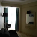 Parador Beach Hotel All Inclusive Szálloda