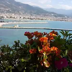 Szálloda Parador Beach Hotel All Inclusive Alanya