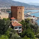 Parador Beach Hotel All Inclusive Szálloda 3*