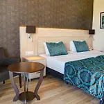 Parador Beach Hotel All Inclusive Hotel Alanya