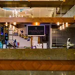 Parador Beach Hotel All Inclusive Szálloda Alanya