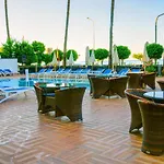 Hotel Parador Beach Hotel All Inclusive 3*