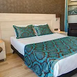 Parador Beach Hotel All Inclusive Hotel Alanya