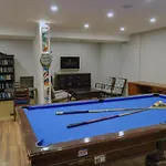 Hotel Parador Beach Hotel All Inclusive Alanya