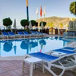 Szálloda Parador Beach Hotel All Inclusive Alanya