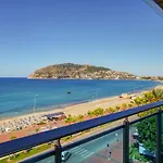 Parador Beach Hotel All Inclusive Szálloda 3*