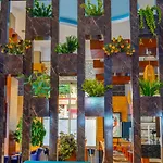 Parador Beach Hotel All Inclusive Szálloda 3*