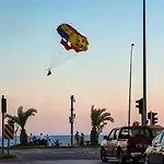 Parador Beach Hotel All Inclusive Szálloda Alanya