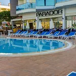 Szálloda Parador Beach Hotel All Inclusive