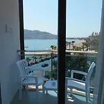 Parador Beach Hotel All Inclusive 3* Alanya