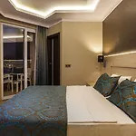 Parador Beach Hotel All Inclusive Szálloda Alanya
