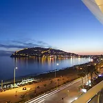 Parador Beach Hotel All Inclusive Hotel 3*
