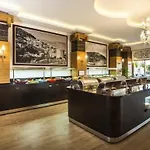 Parador Beach Hotel All Inclusive Готель Аланія