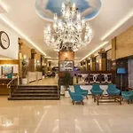 Szálloda Parador Beach Hotel All Inclusive 3*