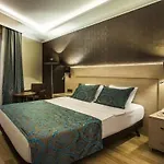 Parador Beach Hotel All Inclusive 3* Аланія