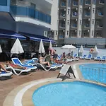 Parador Beach Hotel All Inclusive Hotel Alanya