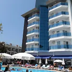 Parador Beach Hotel All Inclusive Szálloda Alanya