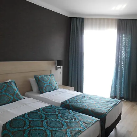 Parador Beach Hotel All Inclusive Otel Alanya