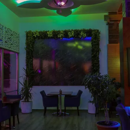 Parador Beach Hotel All Inclusive Otel 3*