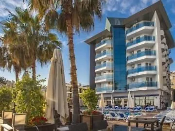Parador Beach Hotel All Inclusive 3*