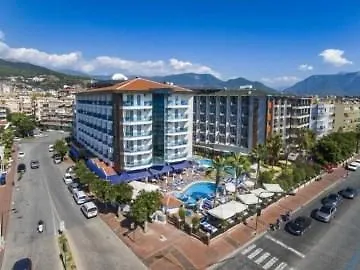 Hotel Parador Beach Hotel Alanya