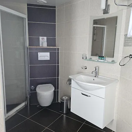 Parador Beach Hotel All Inclusive Готель 3*