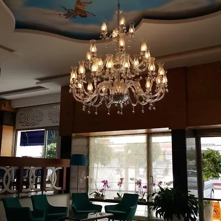 Parador Beach Hotel All Inclusive 3*