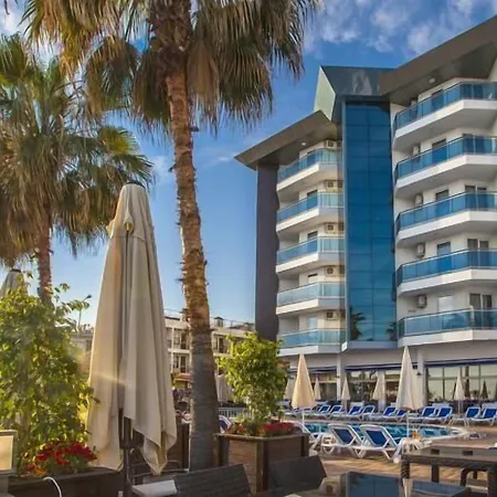 Parador Beach Hotel All Inclusive