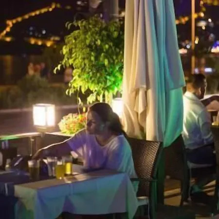 Otel Parador Beach Hotel All Inclusive Alanya