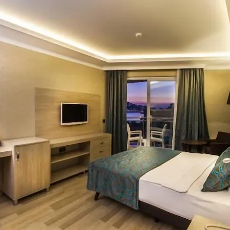 Hotel Parador Beach Hotel All Inclusive 3*