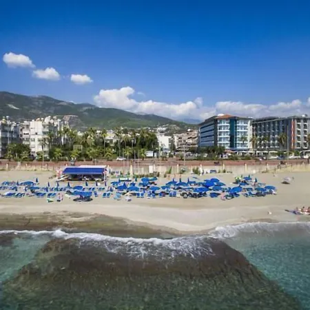 Parador Beach Hotel All Inclusive Hotel 3*