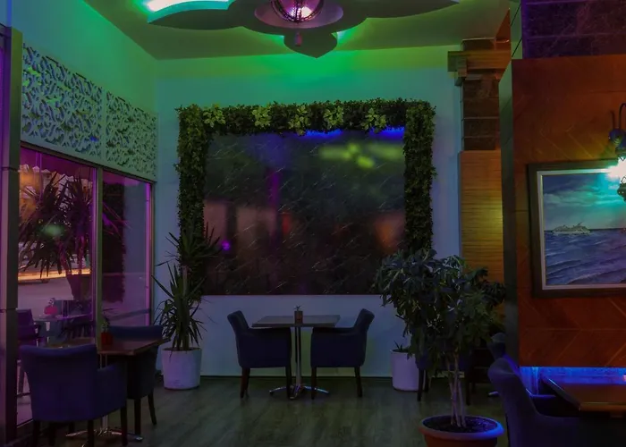 Parador Beach Hotel All Inclusive 호텔 3*