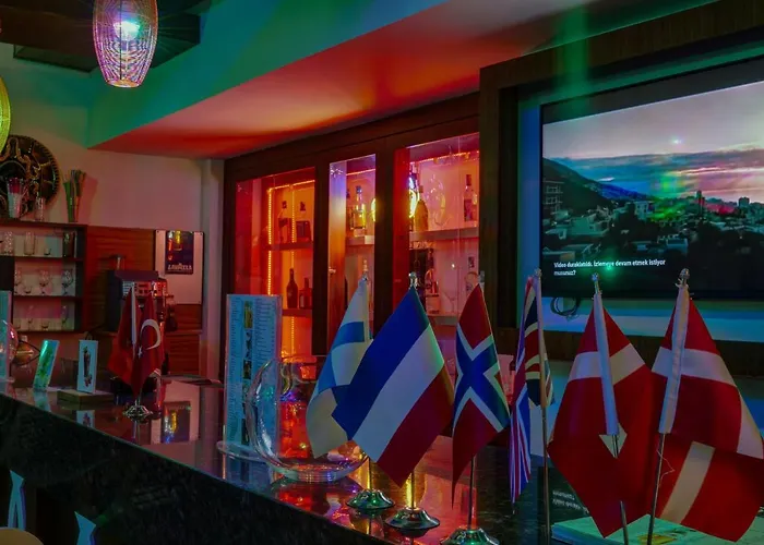 호텔 Parador Beach Hotel All Inclusive 3*