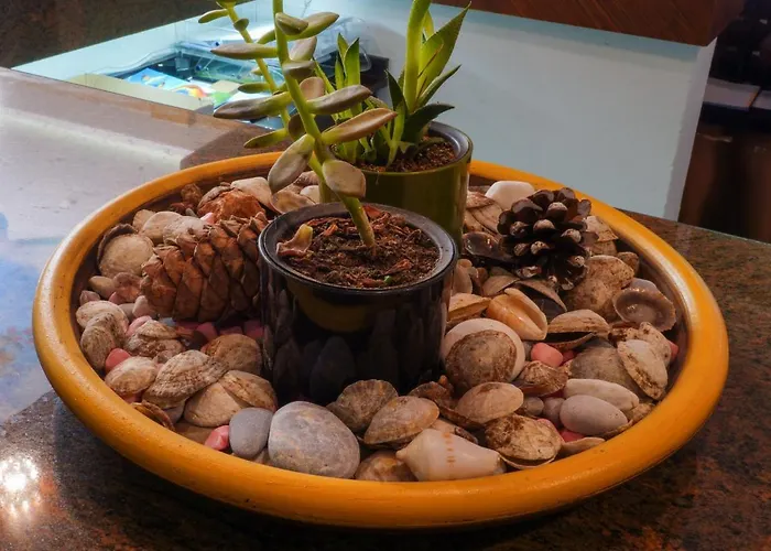 Parador Beach Hotel All Inclusive