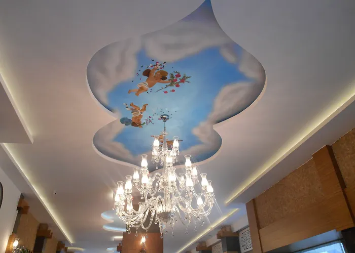 فندق Parador Beach Hotel All Inclusive