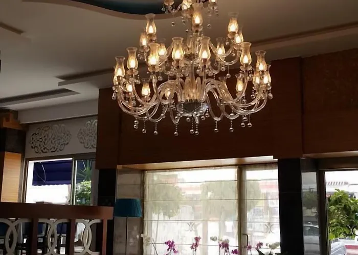 Parador Beach Hotel All Inclusive 3*