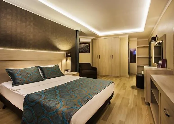 Parador Beach Hotel All Inclusive 호텔