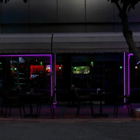 Hotel Parador Beach Hotel All Inclusive 3*