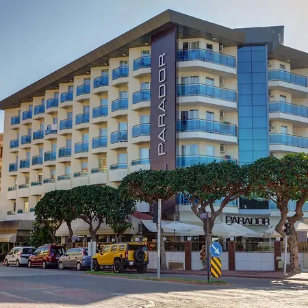 Parador Beach Hotel All Inclusive