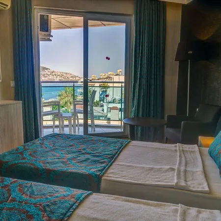 Parador Beach Hotel All Inclusive