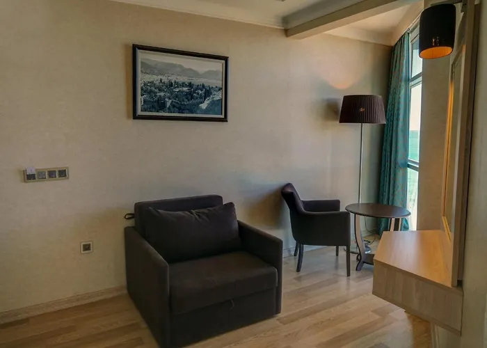 Hotel Parador Beach Hotel All Inclusive