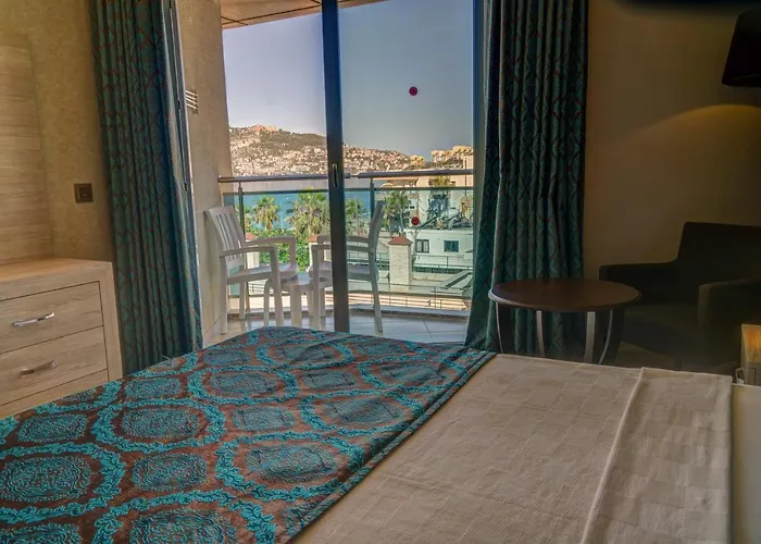 Hotel Parador Beach Hotel All Inclusive