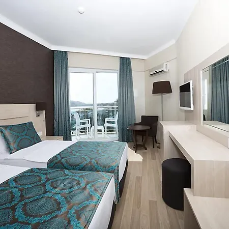 Parador Beach Hotel 호텔