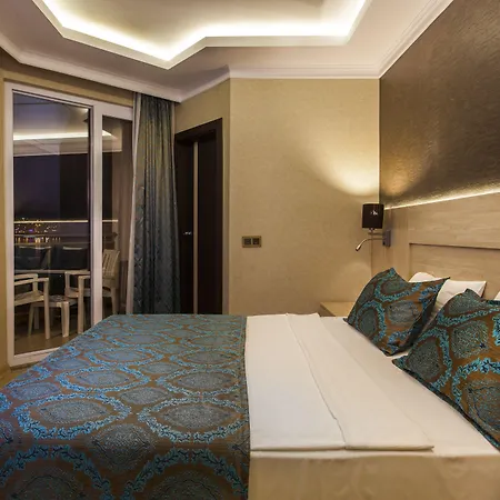 Parador Beach Hotel All Inclusive فندق ألانيا
