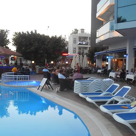 Parador Beach Hotel